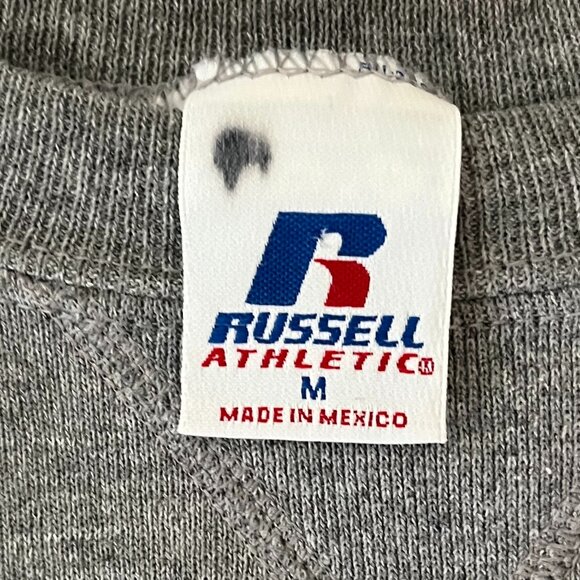 Rare! Vintage Harvard Athletics Sweatshirt - Picture 3 of 4